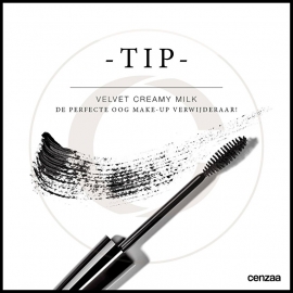 Velvet Creamy Milk 200 ml.