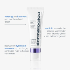 Stabilizing repair serum 50 ml.