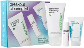 Break Out Clearing Kit