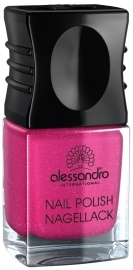 Nagellak Pink Cadillac 144 ( Shimmer )