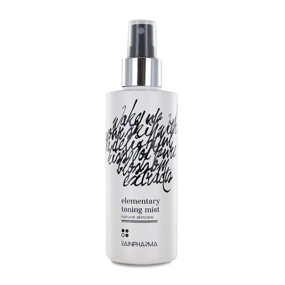 Elementary Toning Mist 200 ml.