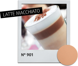 Nagellak Latte Macchiato 901