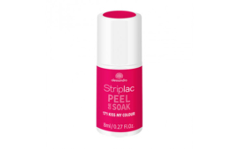 Striplac Peel or Soak 171 Kiss my Colour 8 ml.