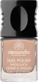 Nagellak Cashmere Touch 198