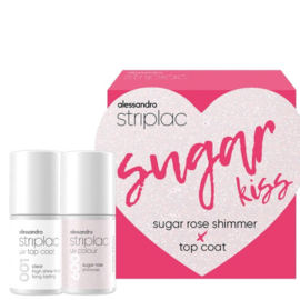 Striplac Set Sugar Kiss