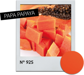 Nagellak Papa Papaya 925