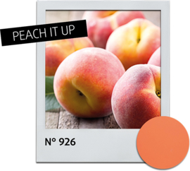 Nagellak Peach it Up 926
