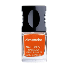 Nagellak Orange Out Loud 5 ml