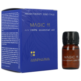 Essential Oil Magic 11 30 ml.