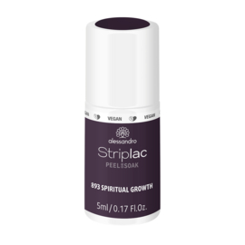 Striplac Peel or Soak Spiritual Growth 5 ml.