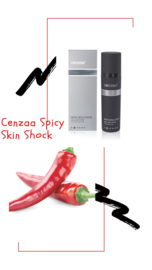 Spicey Skin Shock