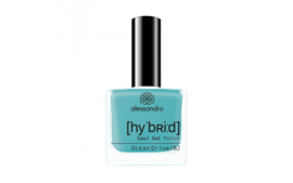 Hybrid Soul Gel Polish Oceans Drive 8 ml.