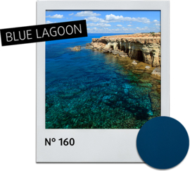 Nagellak Blue Lagoon 160