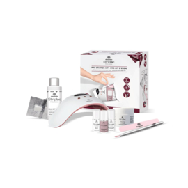 Starterkit Striplac Peel or Soak