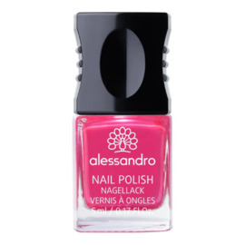 Nagellak Pink Melon 189