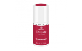 Striplac Peel or Soak 183 Jungle Flower Neon 8 ml.