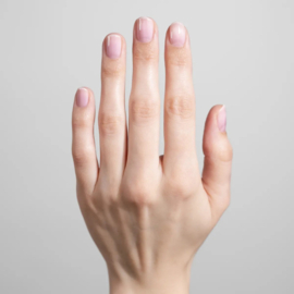 Striplac 004 Top Coat Rosé  6,5 ml.