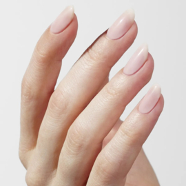 UV Basic Set & Colour voor droge en broze nagels