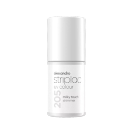 Striplac Milky Touch Shimmer 6,5 ml.