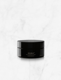 DOUBLE+ SOS OVERNIGHT MASK 100ml