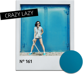 Nagellak Crazy Lazy 161