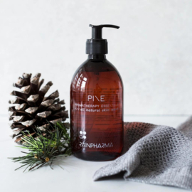 Skin Wash Pine 100 & 500 ml.