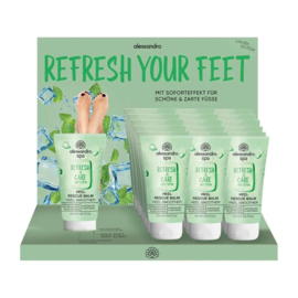 Refresh Your Feet 50 ml