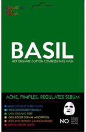 Basil Intelligent Skin Therapy Sheet Mask