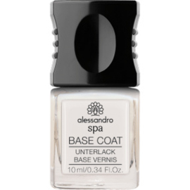 Base Coat     10 ml.