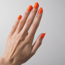 Striplac 612 Tangerine Twist Neon 6,5 ml.