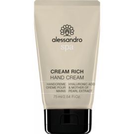 Cream Rich Hand Cream 75 ml