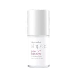 Striplac Peel Off Remover 6,5 ml.