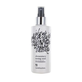 Elementary Toning Mist 200 ml.