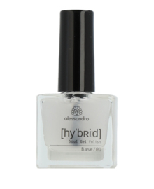 Hybrid Soul Gel Polish Base Coat 8 ml.