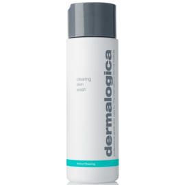 Active Clearing Wash.     Acne en onzuivere huiden.  250 ml.