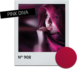 Nagellak Pink Diva 908