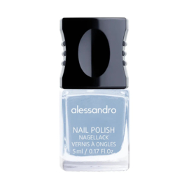 Nagellak Soft Bleuberry 5 ml.