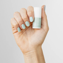 Striplac 217 Creamy Mint 6,5 ml.