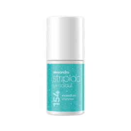 Striplac 154 Maledivia Shimmer 6,5 ml.