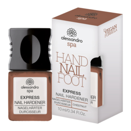 Strenghthen Your Nails Express Nail Hardener 10 ml.
