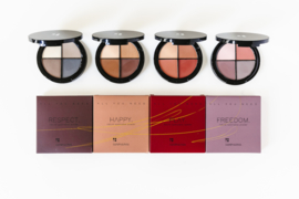 ALL YOU NEED - NATURAL EYESHADOW POWDER - PLAY