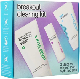 Break Out Clearing Kit