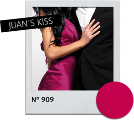 Nagellak Juan's Kiss 909