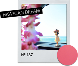 Nagellak Hawaiian Dream 187