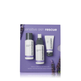 Sensitive Skin Rescue set