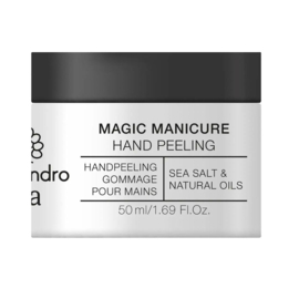 Peel & Glow Magic Manicure Handpeeling 50 ml