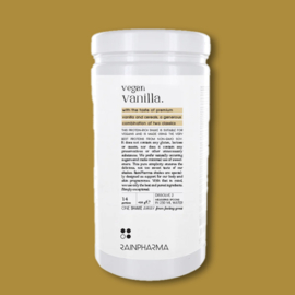Vegan Vanille Shake 420 gram