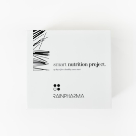 Smart Nutrition Project