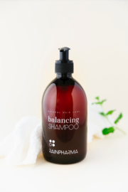 Balancing Shampoo 250 en 500 ml.