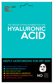 Hyaluronic Acid Intelligent Skin Therapy Sheet Mask.
